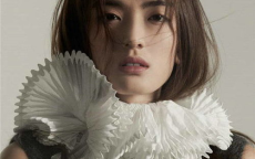 “白鹿连续三年荣登媒体好感艺人榜首，实力与人气双丰收”