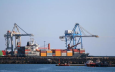 美籍快艇闯入古巴领海 双方交火