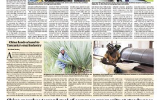 世界透过两会读懂中国