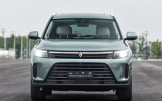 尚界Z7三小时热销18000台，创行业销售奇迹！