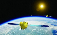 北斗卫星导航系统：在轨升级，迈向全球服务新时代