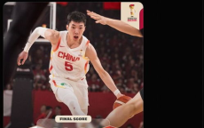 “FIBA争议：中国男篮被指‘偷走日本胜利”