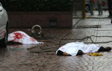 韩3名高空被烧死人员均为外包工