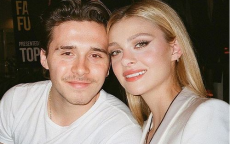 贝克汉姆家族7口亮相，布鲁克林和妮可拉缺席引关注