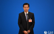 部长通道第二场精彩回顾：聚焦民生热点，共话发展蓝图