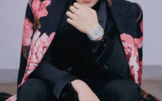 赖伟明倾情演绎，范丞丞手势舞魅力再现