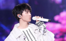 王俊凯新歌无人乐园即将上线，探寻孤独与自由的音乐之旅