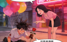 羊儿车顶之旅：女子跨省迁徙的温馨奇遇