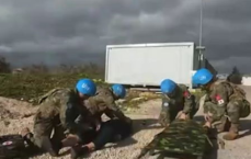 女特警神级补枪：一枪定乾坤的绝技瞬间