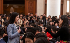 十四届全国人大四次会议议程聚焦国家重大发展战略与民生福祉