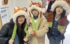 9岁男孩拍短剧一天挣2000